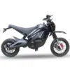 Drift Hero 48V/15Ah 1200W Electric Trail Bike