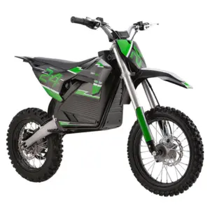 Drift Hero 60V/20Ah 2500W Off-Road Electric Dirt Bike