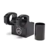 EBMX DIRECT MOUNT RISER STEM (31.8MM)