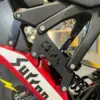 EBMX SEAT EXTENDER KIT