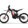 Eunorau Rerode R1 72V/35Ah 4000W Off-Road Electric Dirt Bike