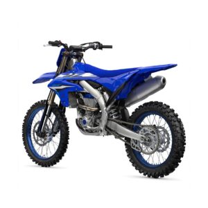 Yamaha YZ450F 450cc Motocross Bike - Image 5
