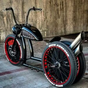 Rich Forever – JRAT Customs - Image 4