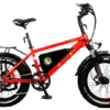 Fabulous – EMX One 60v