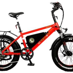 Fabulous – EMX One 60v