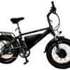 FABULOUS – EMX Xtreme 60v