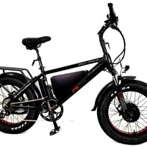 FABULOUS – EMX Xtreme 60v
