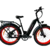 FABULOUS – TRAIL STEP Xtreme