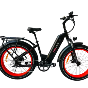 FABULOUS – TRAIL STEP Xtreme