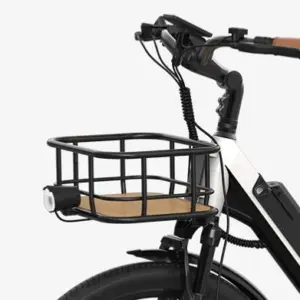 G350 FRONT BASKET - Image 4