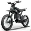 GT73 Pro Electric Motor Bike