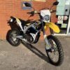 Used Surron Storm Bee - Certified Pre-Owned 22.5kW Full-Size Electric Dirt Bike