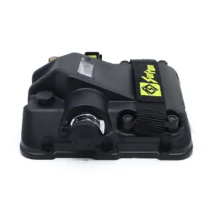 Light Bee 60V Battery Cover Cap Assembly