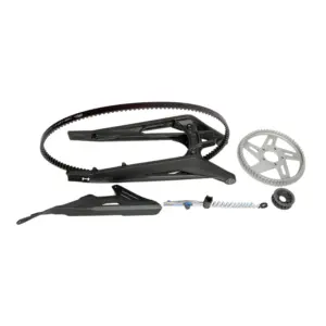 Light Bee Secondary Blet Drive Conversion Kit