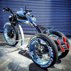 Limitless Ultra Edition – JRat Custom