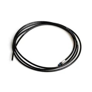 MAGURA MT HOSE 2500MM ALUMINUM