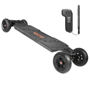 Meepo Hurricane Electric Skateboard