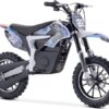 MotoTec Demon 36V/8Ah 500W Lithium Electric Dirt Bike