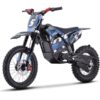 MotoTec Pro 60V/15.6Ah 2000W Off-Road Electric Dirt Bike