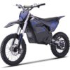 MotoTec Pro 72V/30Ah 5000W Off-Road Electric Dirt Bike