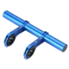 MULTI-FUNTION MTB DOUBLE BRACKET EXTENDER