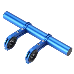 MULTI-FUNTION MTB DOUBLE BRACKET EXTENDER