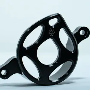 PRICKLY MOTORSPORTS MOTOR COVER