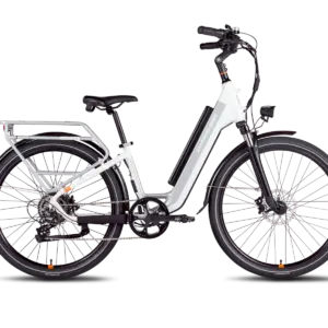 Rad Power – RadCity 5 Plus Electric Commuter Bike