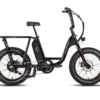 Rad Power -RadRunner 2 Electric Utility Bike