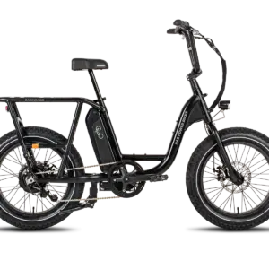 Rad Power -RadRunner 2 Electric Utility Bike