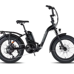 Rad Power – RadTrike Electric Tricycle