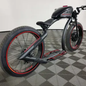 Raven Edition – JRAT Customs - Image 3