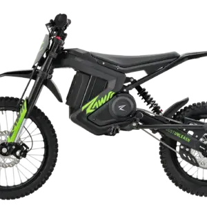 RAWRR MINI R17 72V Electric Dirt Bike