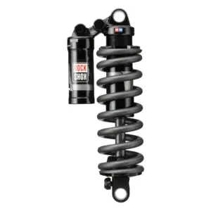 Rockshox Vivid Light Bee Rear Suspension Upgrade