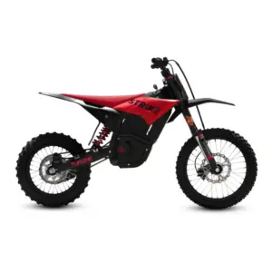 Shadow SV2 - Strike Throne 72V 7000W Electric Dirt Bike For Sale - Z7 Platform - Image 3