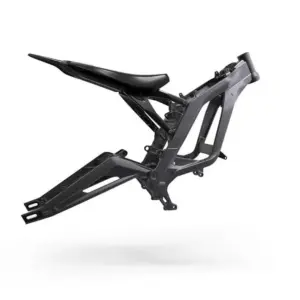 Sur-Ron frame kit