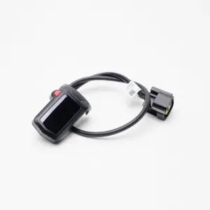 Sur-Ron Light Bee LCD Display Dashboard