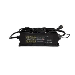 Sur-Ron X Light Bee 60v 10amp Li-On Charger