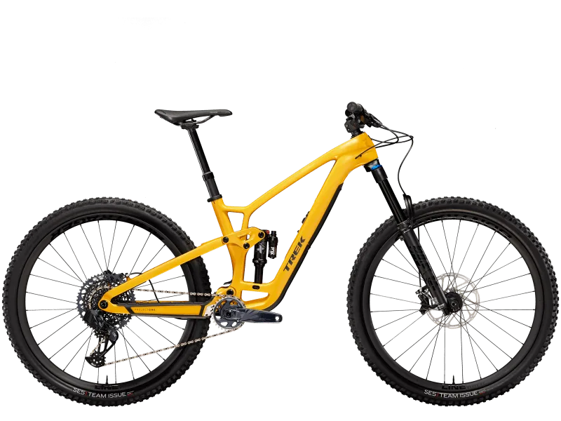 TREK Fuel EX 9.8 GX AXS Gen 6 Bicycle - Image 2