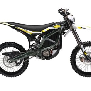 Alternative view of Used Surron Ultra Bee T & R Road Legal 2025 - Certified Pre-Owned 21kW