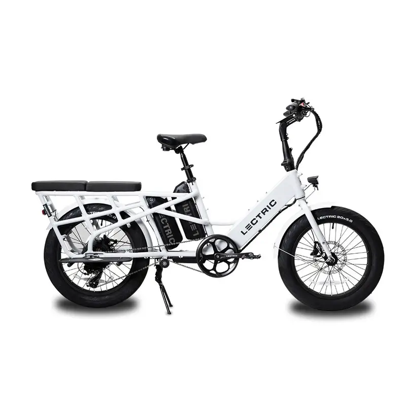 XPedition – Cargo eBike