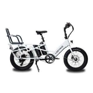 XPedition Dual-Battery Cargo eBike