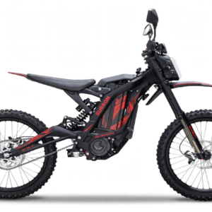 2025 Surron Light Bee X 60V 40Ah 8000W - Image 4