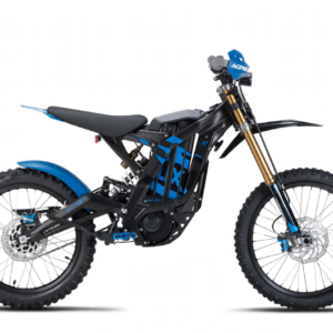 2021 Surron Light Bee X Upgraded