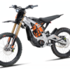 Surron 2023 Light Bee X - Orange Silver Edition