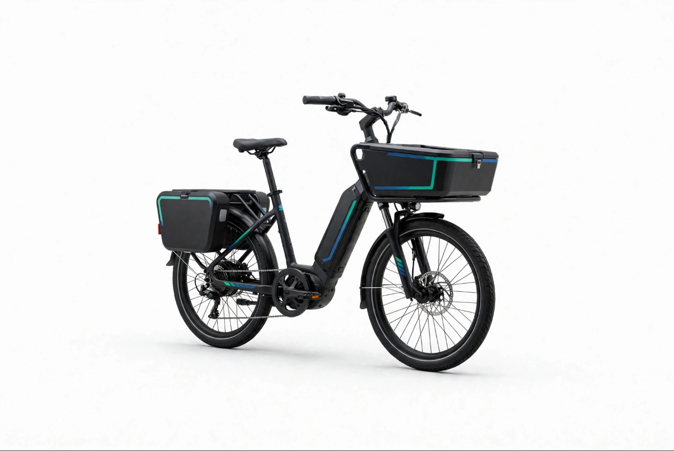 Cargo Bikes