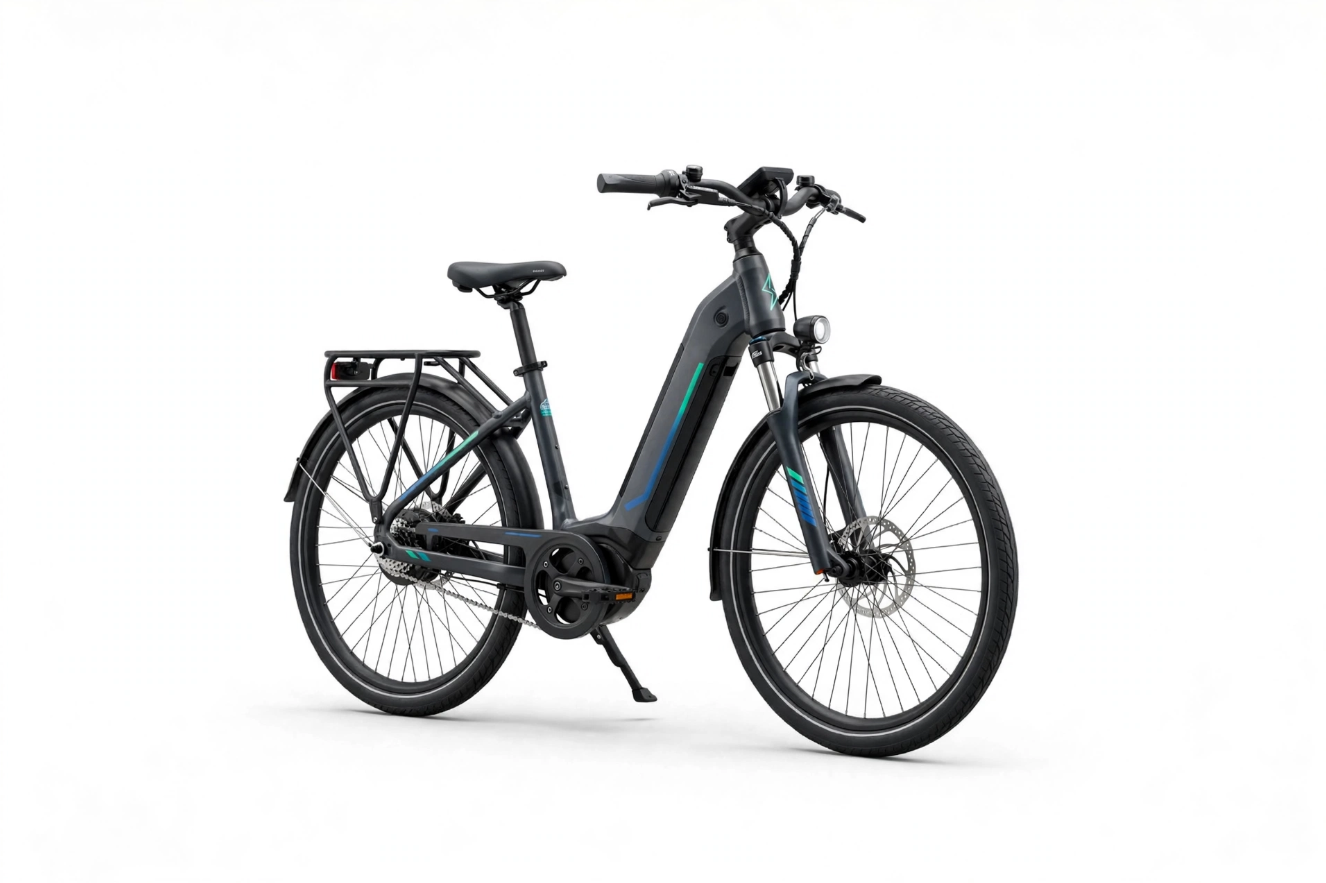 Commuter Bikes