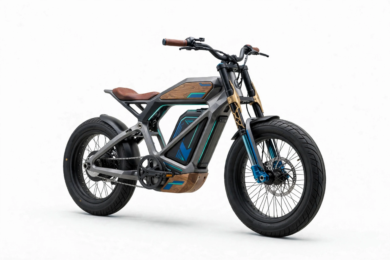 Custom Bikes