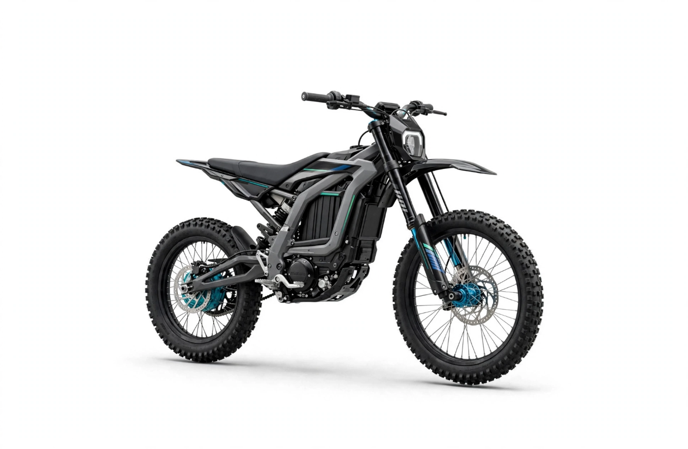 Dirt Bikes