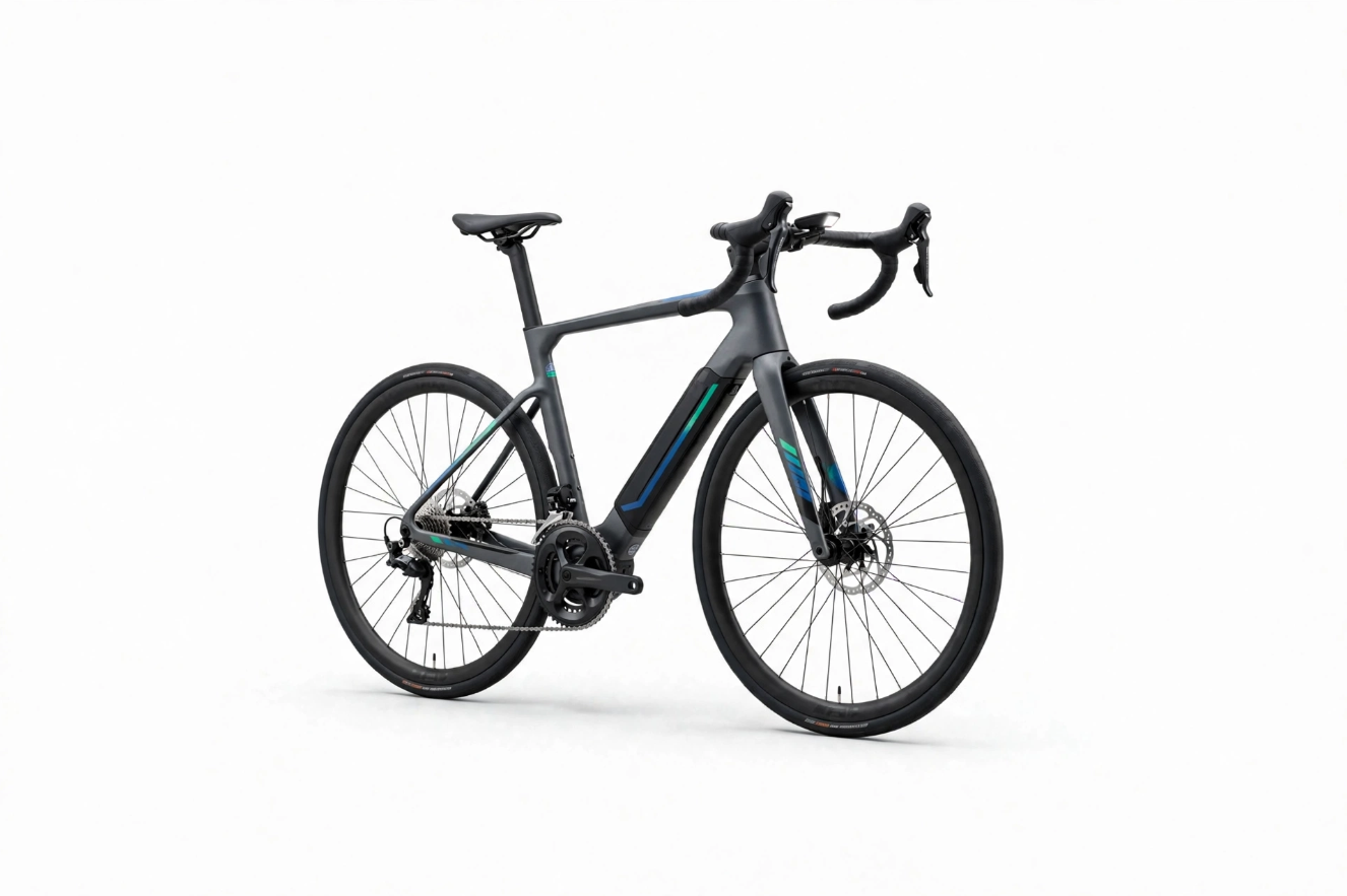 Road Bikes